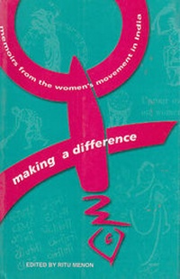 Enlarge image Cover: Making a Difference - Women Unlimited
