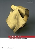 Cover: Collect Contemporary Jewelry - Thames & Hudson Ltd