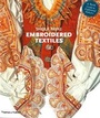 Cover: Embroidered Textiles - Thames & Hudson Ltd