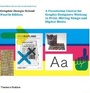 Cover: Graphic Design School - Thames & Hudson Ltd