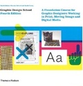 Cover: Graphic Design School - Thames & Hudson Ltd