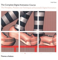 Abbildung von: The Complete Digital Animation Course - Thames & Hudson Ltd