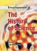 Cover: Encyclopaedia of the History of Science - Pentagon Press