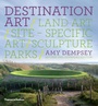 Cover: Destination Art - Thames & Hudson Ltd