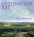 Cover: Destination Art - Thames & Hudson Ltd