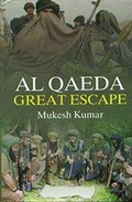 Cover: Al Qaeda : Great Escape - Sumit Enterprises