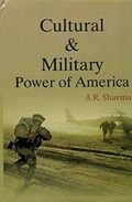 Cover: Cultural and Military Power of America - Sumit Enterprises