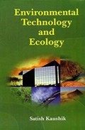 Cover: Environmental Technology and Ecology - Sumit Enterprises