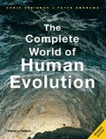 Cover: The Complete World of Human Evolution - Thames & Hudson Ltd