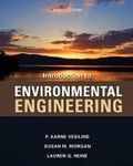 Cover: Introduction to Environmental Engineering - Nelson Engineering