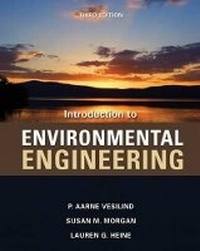 Enlarge image Cover: Introduction to Environmental Engineering - Nelson Engineering