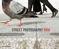 Cover: Street Photography Now - Thames & Hudson Ltd