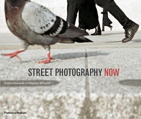 Enlarge image Cover: Street Photography Now - Thames & Hudson Ltd