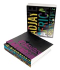 Cover: Adjaye ? Africa ? Architecture - Thames & Hudson Ltd