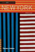 Cover: The Art Guide: New York - Thames & Hudson Ltd