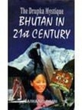 Cover: The Drukpa Mystiques - Authors Press