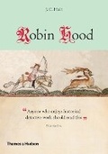 Cover: Robin Hood - Thames & Hudson Ltd