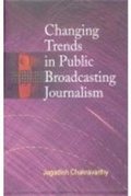 Bild: Changing Trends in Public Broacasting Journalism - Authors Press