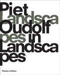 Cover: Piet Oudolf - Thames & Hudson Ltd
