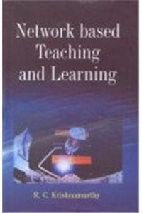 Enlarge image Cover: Network Based Teaching and Learning - Authors Press