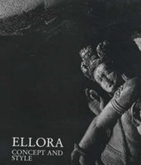 Enlarge image Cover: Ellora - Abhinav Publications