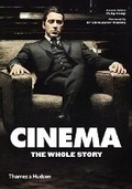 Cover: Cinema: The Whole Story - Thames & Hudson Ltd