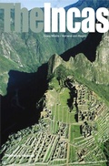 Cover: The Incas - Thames & Hudson Ltd