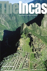 Enlarge image Cover: The Incas - Thames & Hudson Ltd