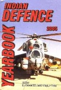 Cover: Indian Defence Yearbook 2005 - Indian Defence Year Book