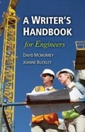 Cover: A Writer's Handbook for Engineers - Nelson Engineering