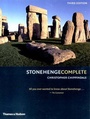 Cover: Stonehenge Complete - Thames & Hudson Ltd