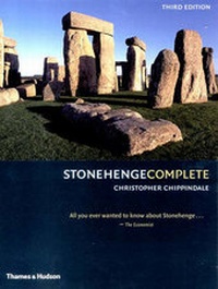 Enlarge image Cover: Stonehenge Complete - Thames & Hudson Ltd