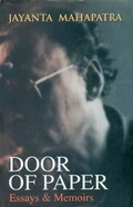 Cover: Door of Paper - Authors Press