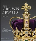 Cover: The Crown Jewels - Thames & Hudson Ltd