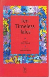 Enlarge image Cover: Ten Timeless Tales - Zubaan