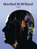 Cover: M to M of M/M (Paris) Vol. 1 - Thames & Hudson Ltd