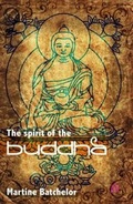 Cover: The Spirit of the Buddha - Amaryllis