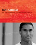 Cover: Calculus for the Managerial, Life, and Social Sciences, Enhanced Review Edition (with CD-ROM and Ilrn Tutorial, Personal Tutor Printed Access Card) - Wadsworth Publishing Co Inc