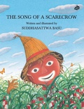 Cover: The Song of a Scarecrow - Katha
