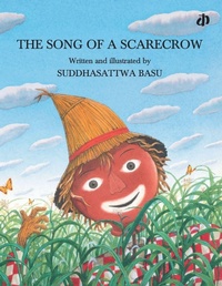 Enlarge image Cover: The Song of a Scarecrow - Katha