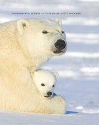 Enlarge image Cover: Environmental Science - Wadsworth Publishing Co Inc