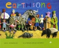 Cover: Earthsong - Katha