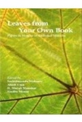 Cover: Leaves from Your Own Book - Authors Press