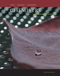 Cover: Chemistry & Chemical Reactivity - Wadsworth Publishing Co Inc