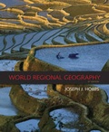 Cover: World Regional Geography - Wadsworth Publishing Co Inc