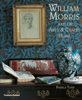 Cover: William Morris - Thames & Hudson Ltd