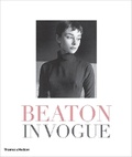 Cover: Beaton in Vogue - Thames & Hudson Ltd
