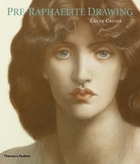 Enlarge image Cover: Pre-Raphaelite Drawing - Thames & Hudson Ltd