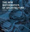 Cover: The New Mathematics of Architecture - Thames & Hudson Ltd
