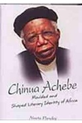 Cover: Chinua Achebe - Authors Press